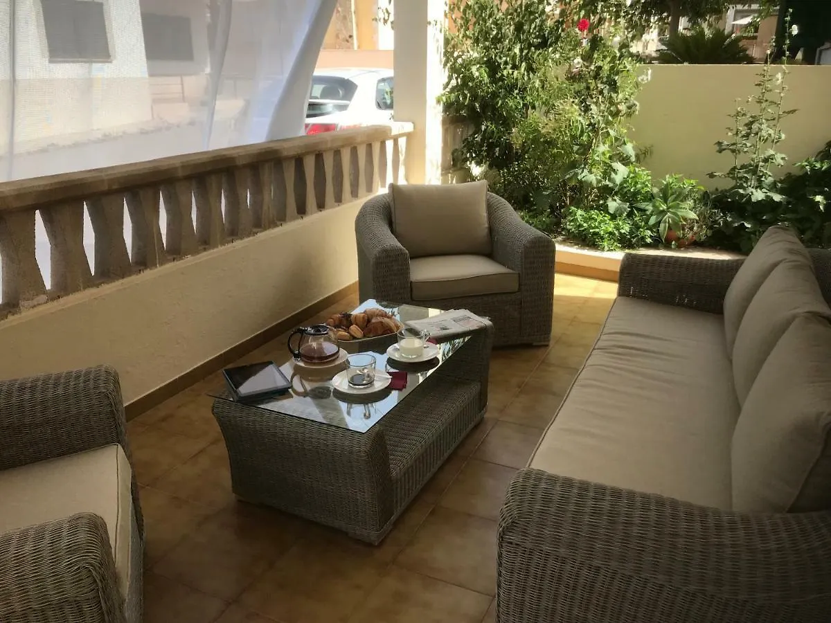 Ca Na Clar Villa Sa Rapita Holiday home