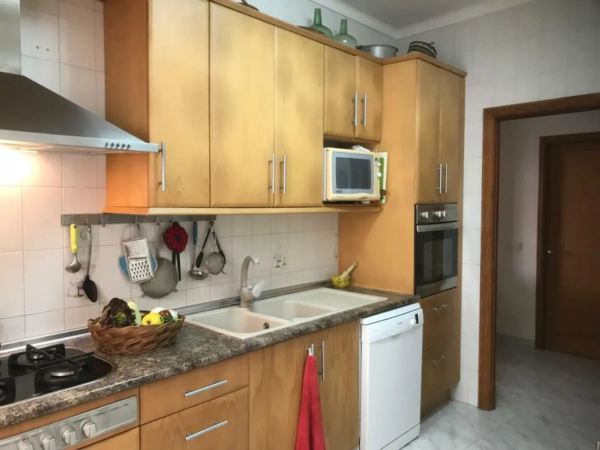 Ca Na Clar Villa Sa Rapita