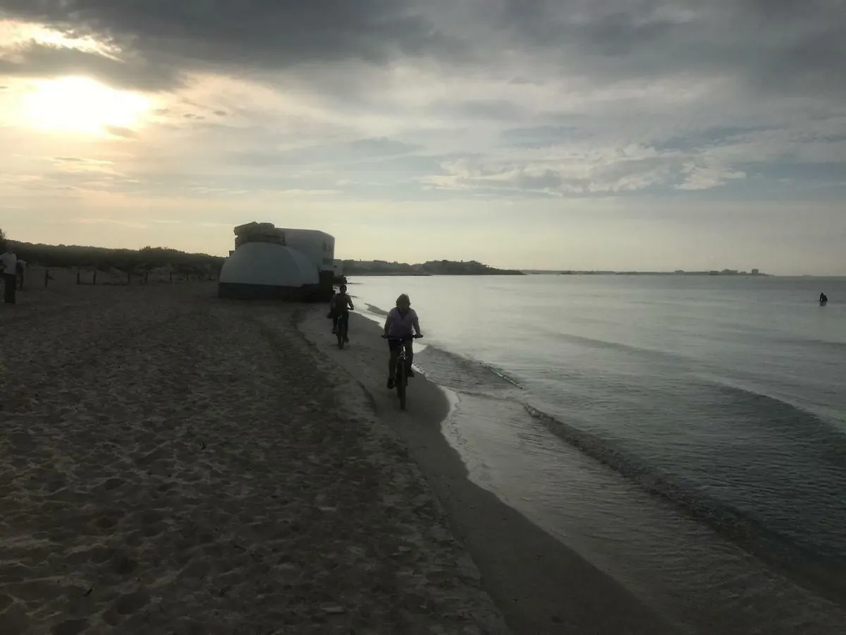 Holiday home Ca Na Clar Villa Sa Rapita
