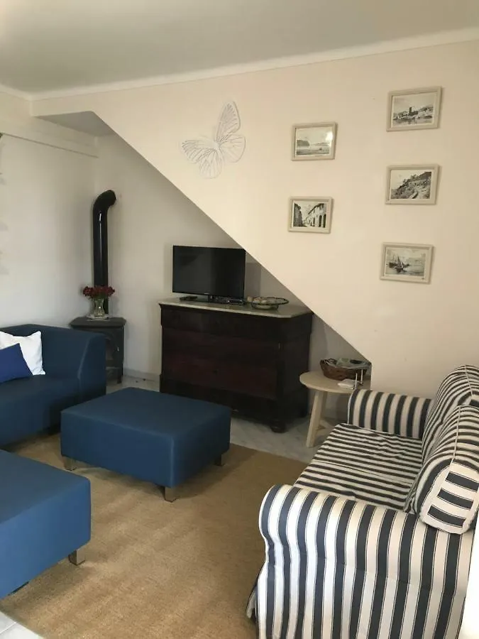 Vakantiehuis Ca Na Clar Villa Sa Ràpita Spanje