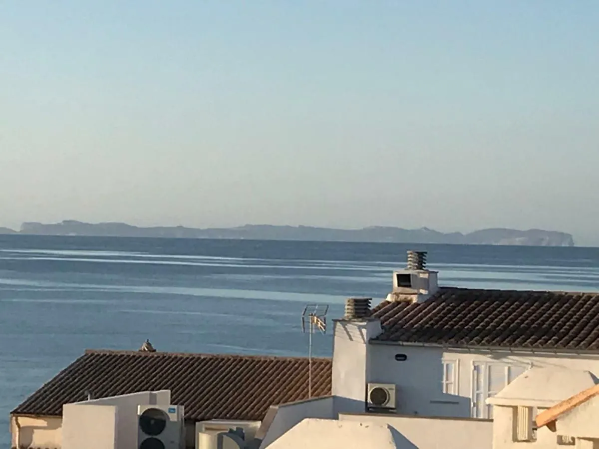 Holiday home Ca Na Clar Villa Sa Rapita Spain