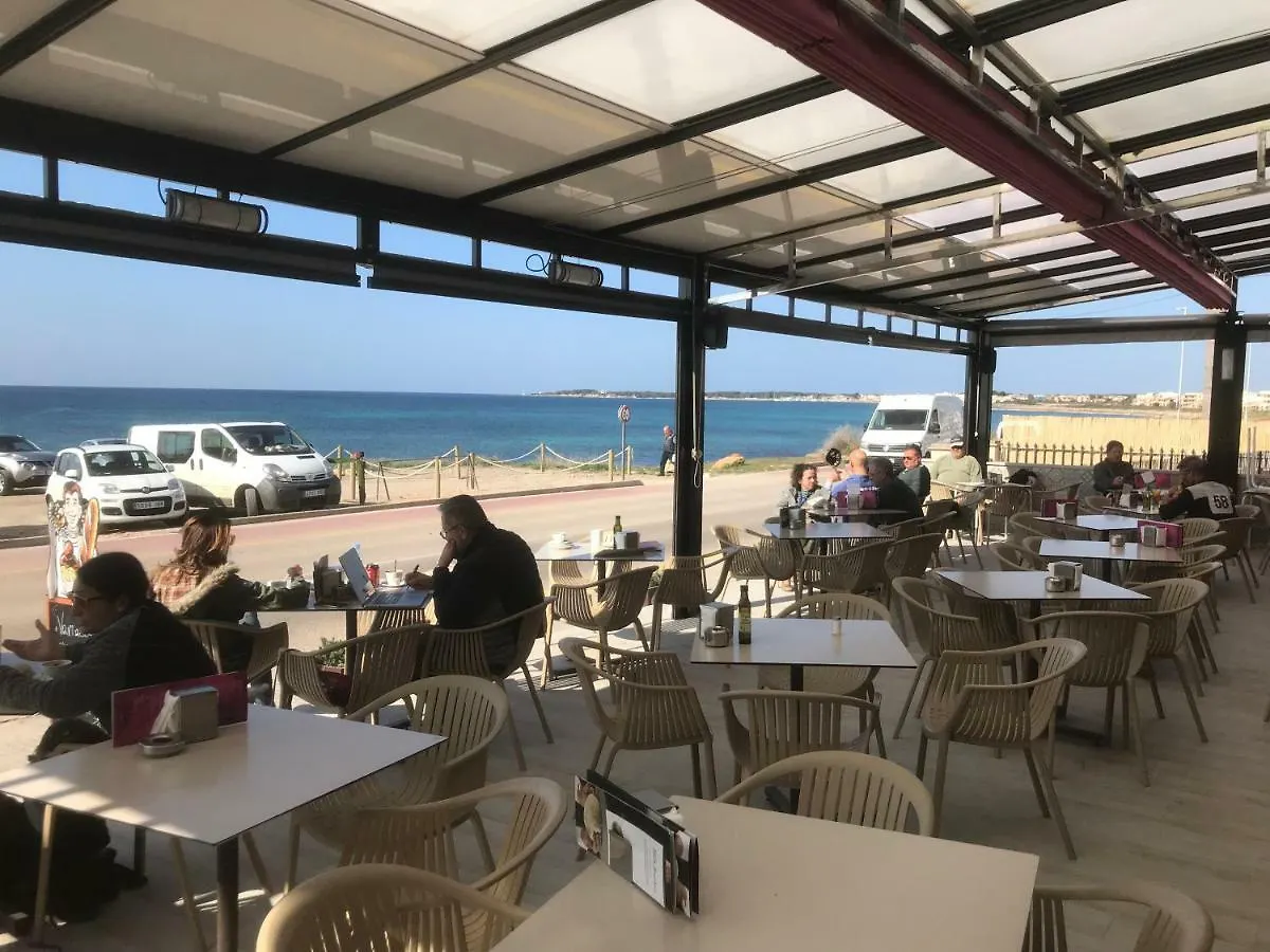 Holiday home Ca Na Clar Villa Sa Rapita