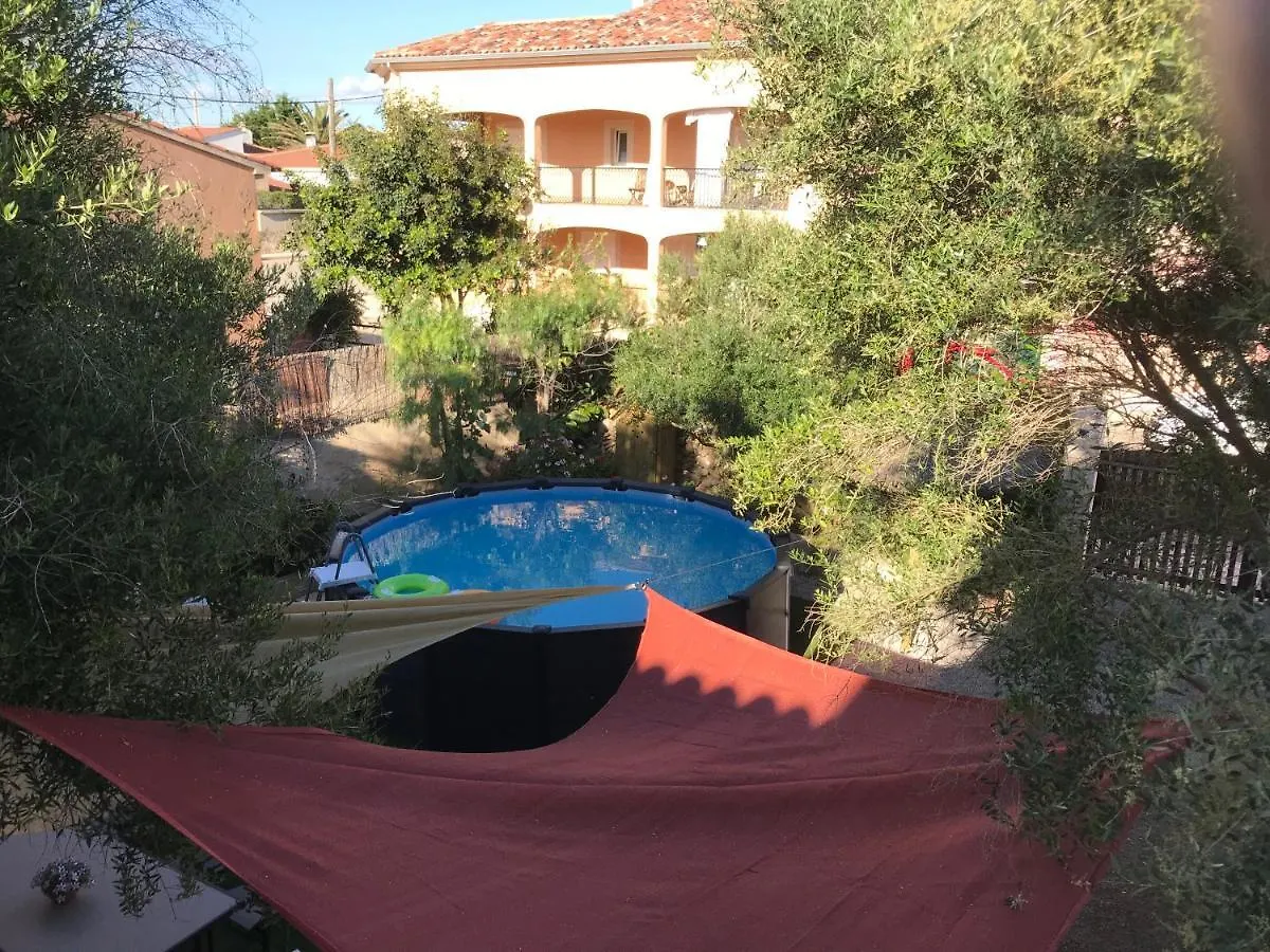 Vakantiehuis Ca Na Clar Villa Sa Ràpita